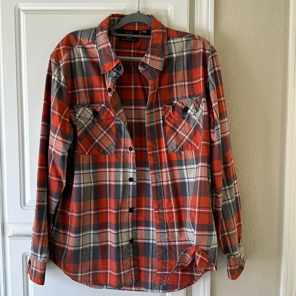 Harley Davidson Long Sleeve